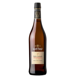 PALO CORTADO LUSTAU