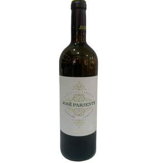 JOSE PARIENTE VERDEJO