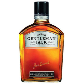 JACK DANIELS GENTLEMAN
