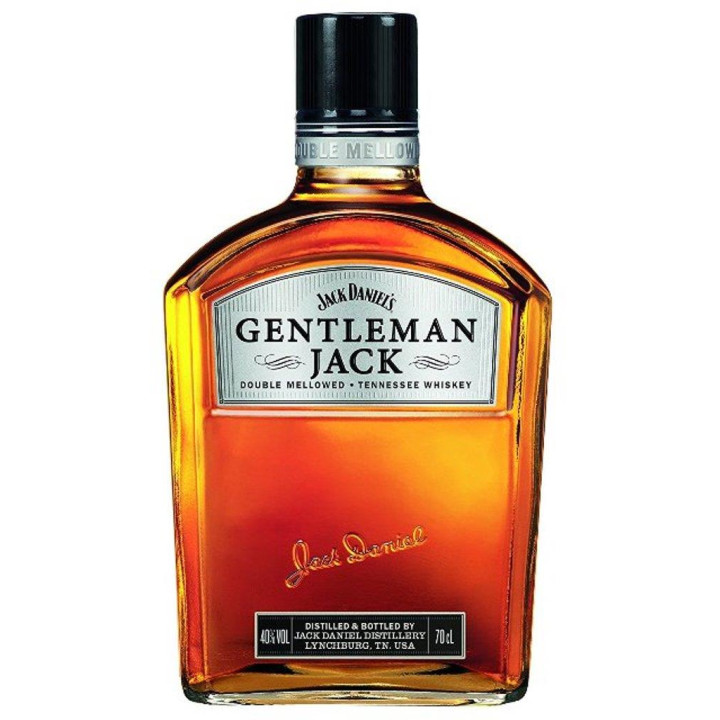 JACK DANIELS GENTLEMAN