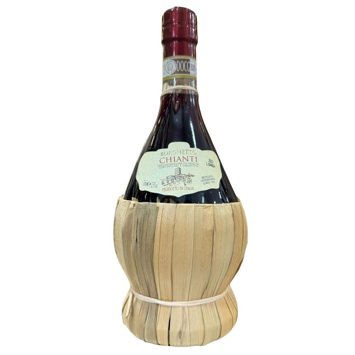 CHIANTI BORGHETTO