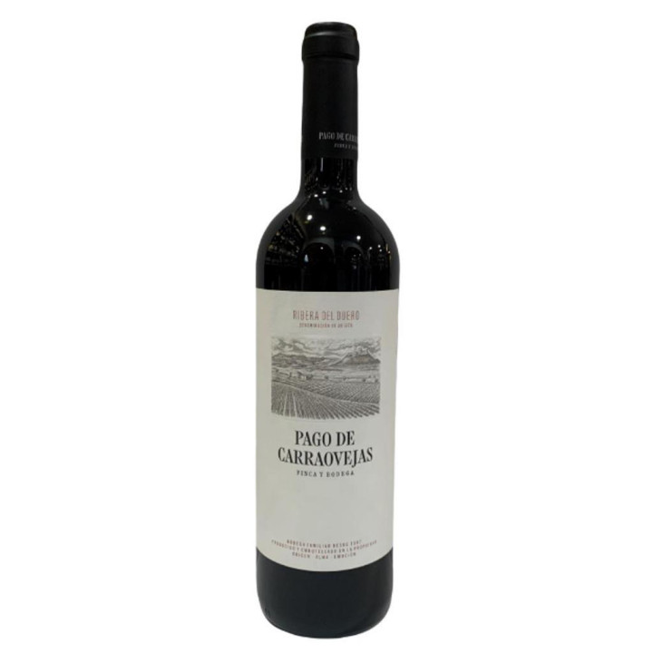 Comprar Pago de Carraovejas Magnum 1,5 L Ribera del Duero | Bernardino