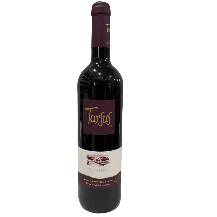 TARSUS CRIANZA