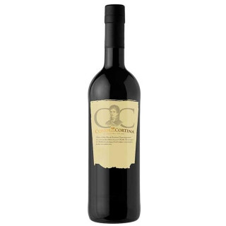 PEDRO XIMENEZ CONDE CORTINA