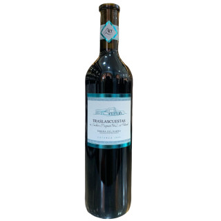 TRASLASCUESTAS CRIANZA