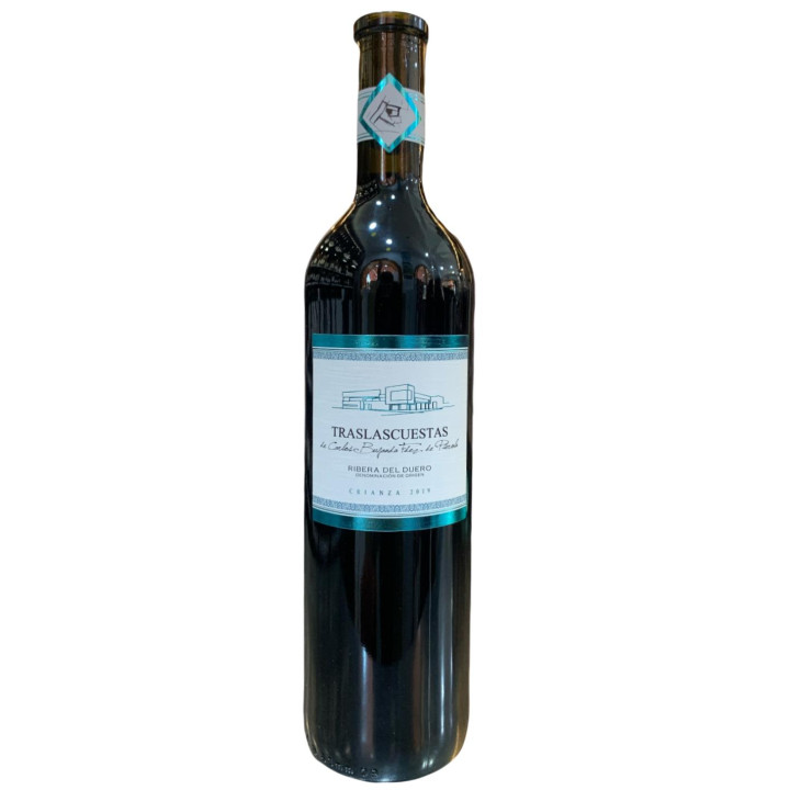 TRASLASCUESTAS CRIANZA