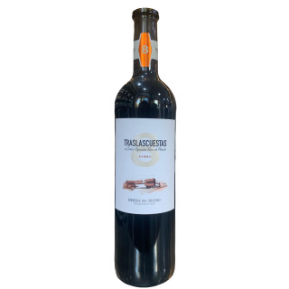 TRASLASCUESTAS ROBLE
