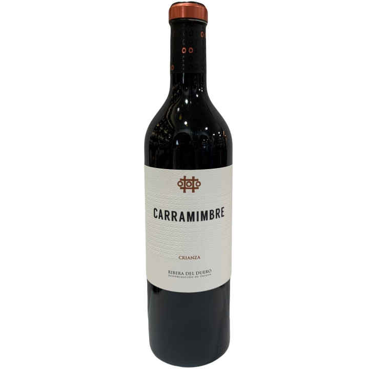 CARRAMIMBRE CRIANZA