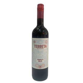 VERMUT TERRETA