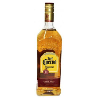 TEQ. CUERVO ESPECIAL 1 LITRO