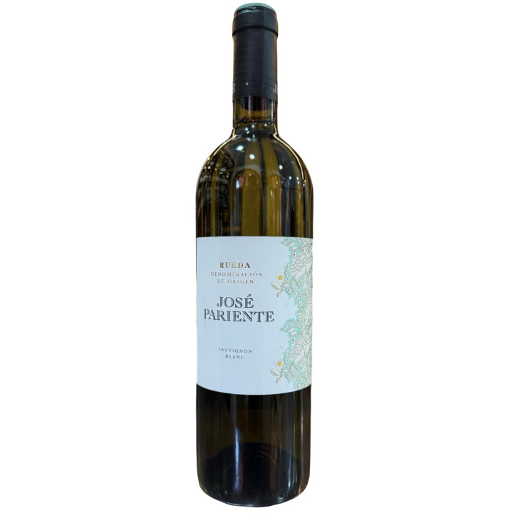JOSE PARIENTE SAUVIGNON