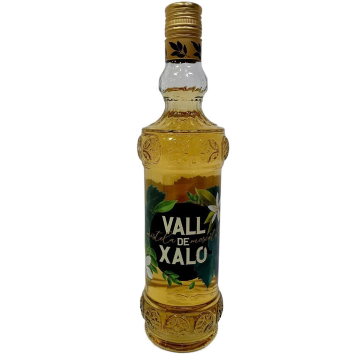 MOSCATEL VALL DE XALO