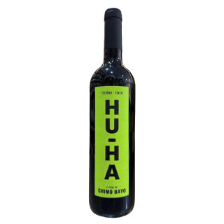 HU-HA ROBLE CHIMO BAYO
