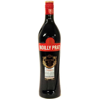 VERMUT NOILLY PRAT ROUGE