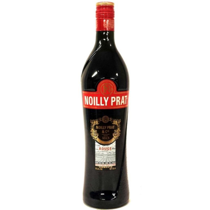 VERMUT NOILLY PRAT ROUGE