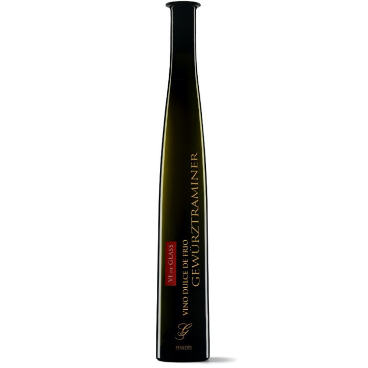 VINO DE GEL