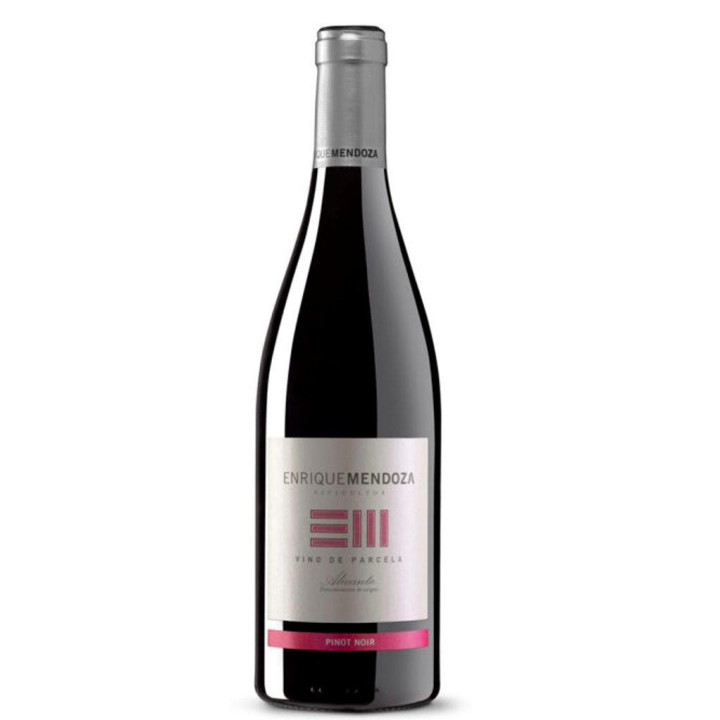 PINOT NOIR E. MENDOZA