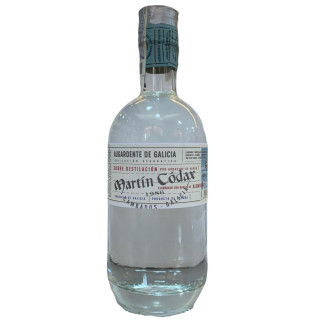 ORUJO MARTIN CODAX