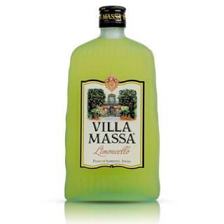 VILLA MASSA LICOR DE LIMON