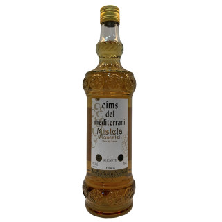 MOSCATEL TEULADA