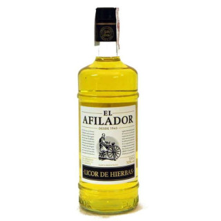 HIERBAS AFILADOR 1 L.