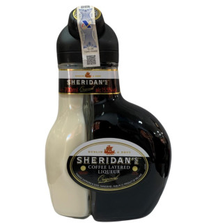 SHERIDAN´S 70 CL