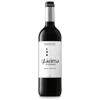 GLARIMA TINTO