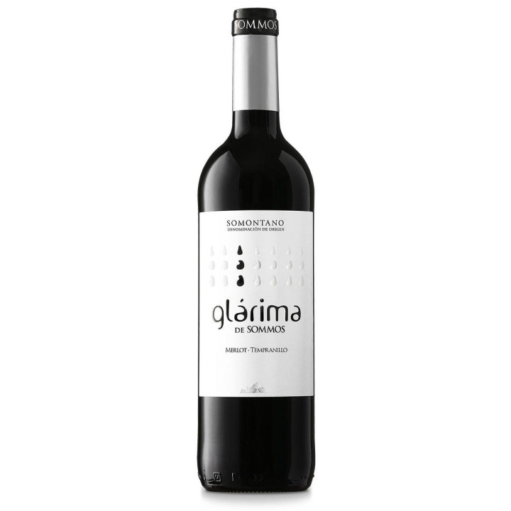 GLARIMA TINTO