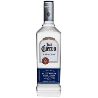 TEQ. CUERVO BLANCA 0,70 L.