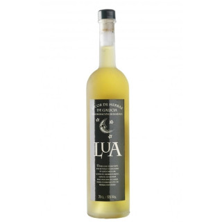 HIERBAS LUA