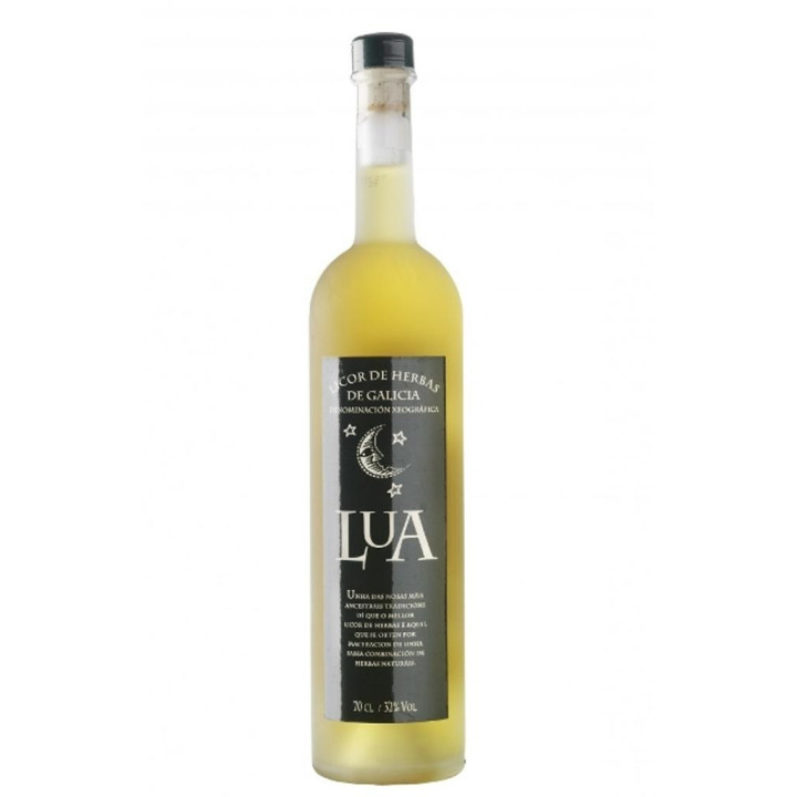 HIERBAS LUA