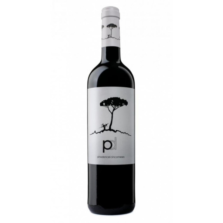 PINO DONCEL BLACK