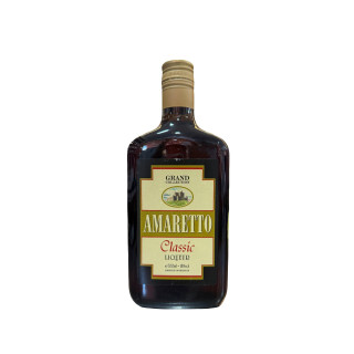 AMARETTO GRAN COLLECTION