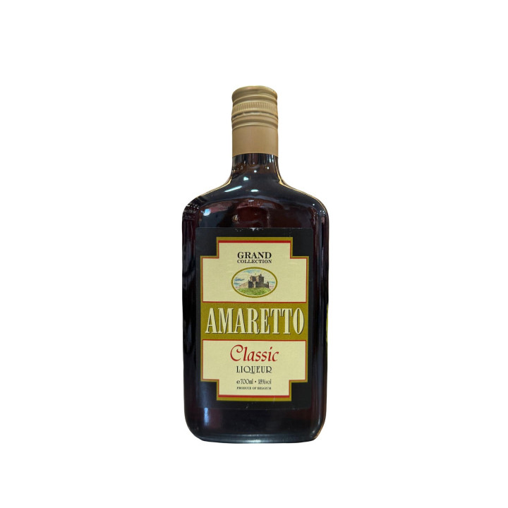 Comprar Amaretto Grand Collection 70 cl | Bodega Bernardino