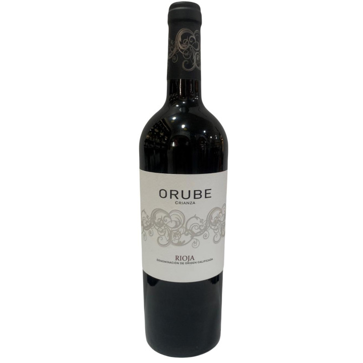 ORUBE CRIANZA