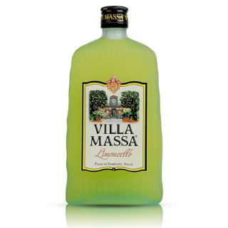 VILLA MASSA LICOR DE LIMON