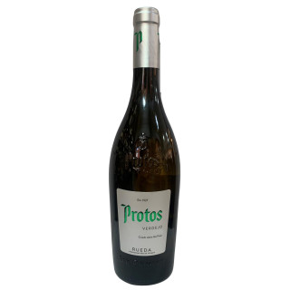 PROTOS VERDEJO