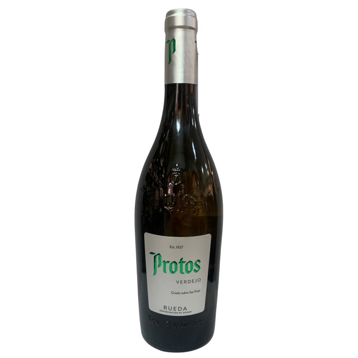 PROTOS VERDEJO
