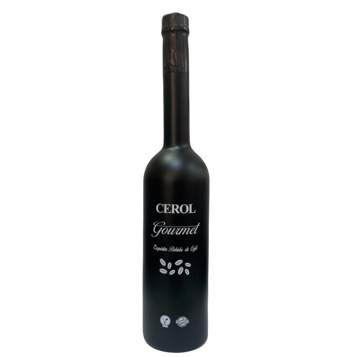 CAFE CEROL GUORMET