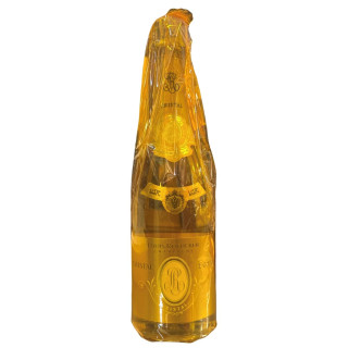 Comprar Louis Roederer Cristal 2015 Champagne | B. Bernardino
