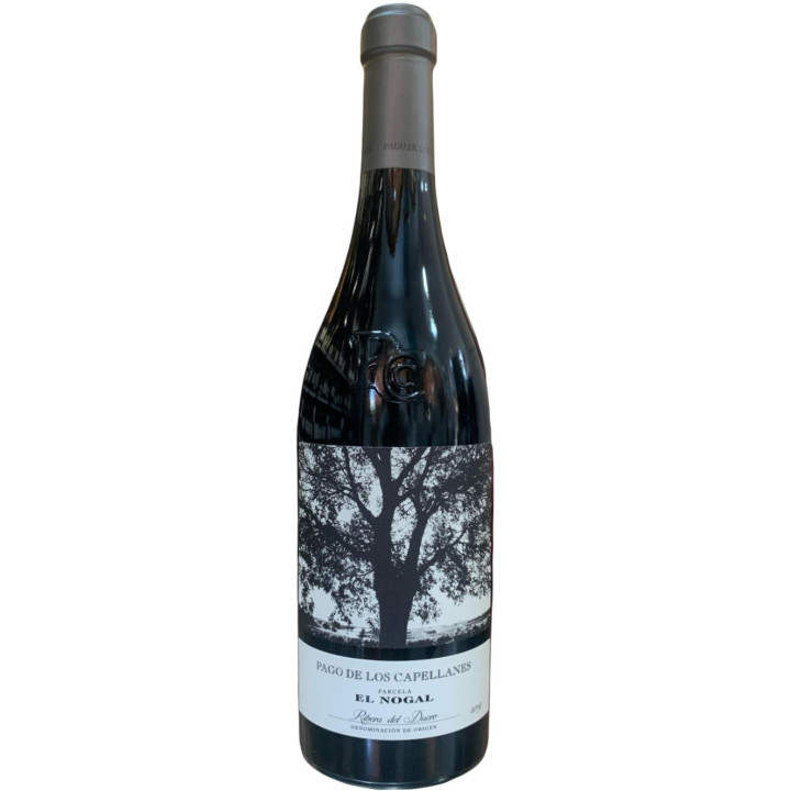 Comprar Pago de los Capellanes El Nogal Ribera del Duero | Bernardino