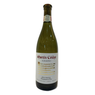 ALBARIÑO MARTIN CODAX