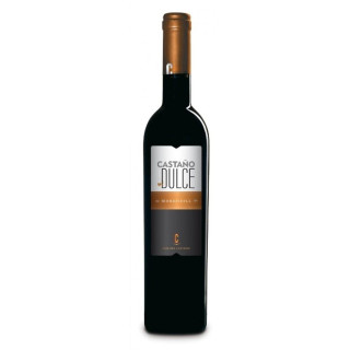 CASTAÑO MONASTRELL DULCE