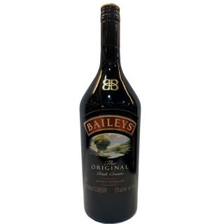 Comprar Baileys Original 1 Litro | Bodega Bernardino
