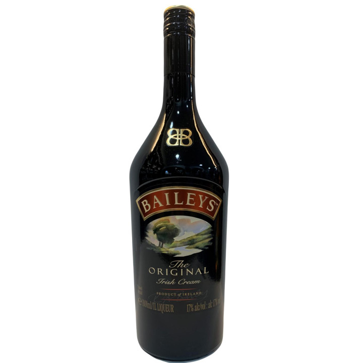 Comprar Baileys Original 1 Litro | Bodega Bernardino