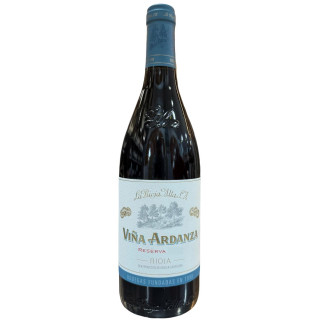 VIÑA ARDANZA RESERVA