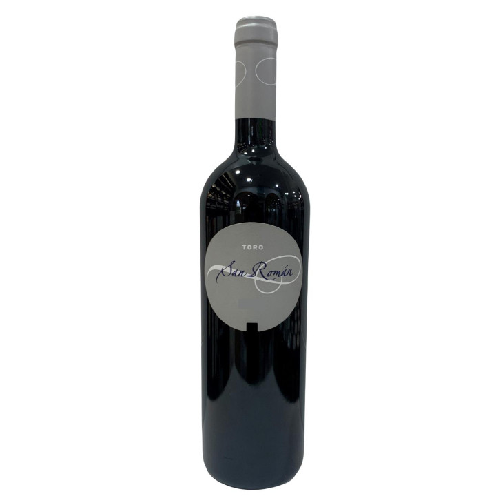 SAN ROMAN TORO