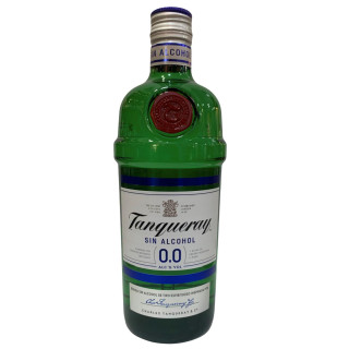 TANQUERAY 0.0