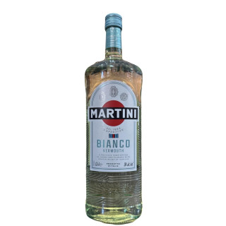 BOTELLON MARTINI BLCO. 1,5 L.