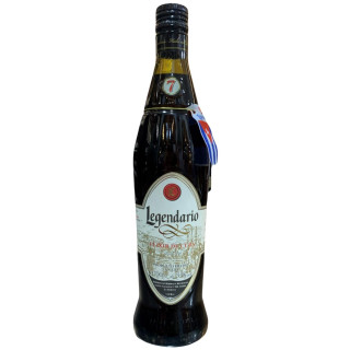 RON LEGENDARIO ELIXIR